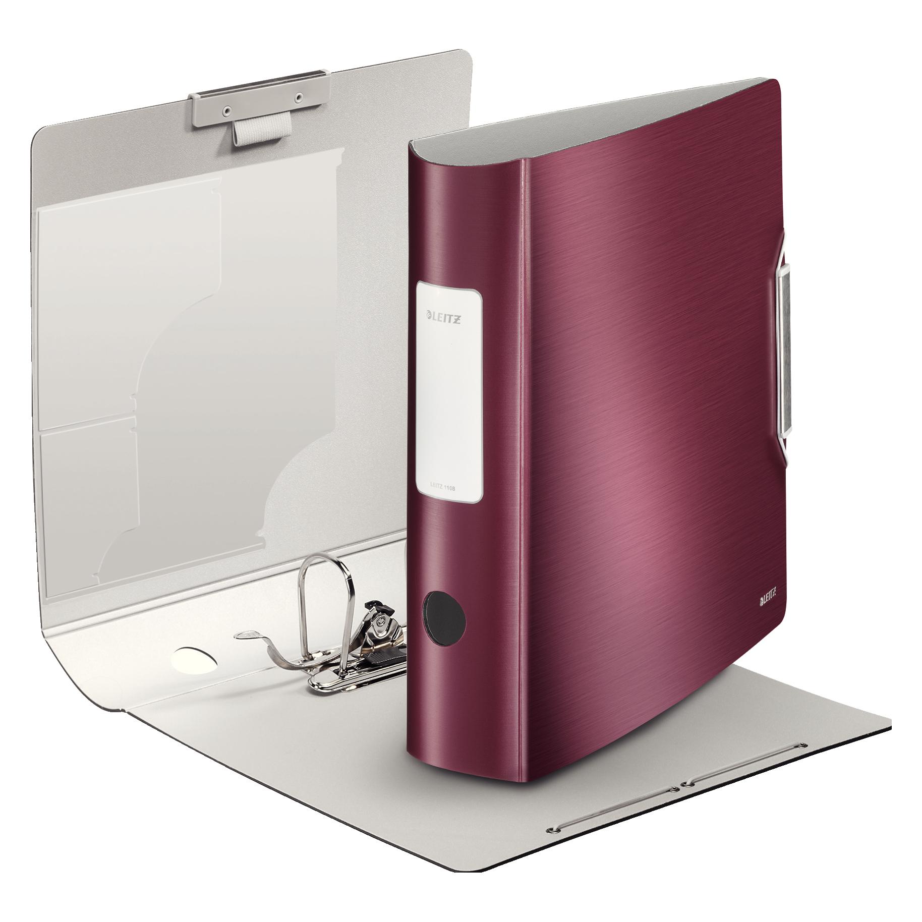 Leitz 180° Active Style (A4, 82 mm, 1 Stk.) (1108-00-28)