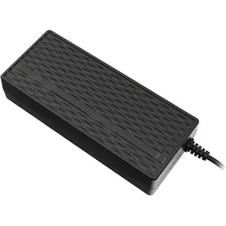Acer ESC206G (126 W), Notebook Netzteil, Schwarz