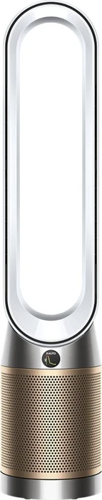 Dyson TP09 Purifier CoolFormaldehyde weiß/gold