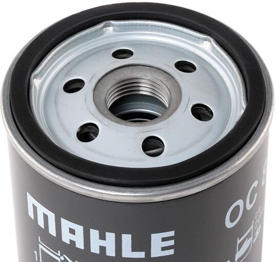 MAHLE OC 84 Oil filter