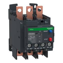 Schneider Electric Motorschutzrelais 1 St. LRD3806 Überlast