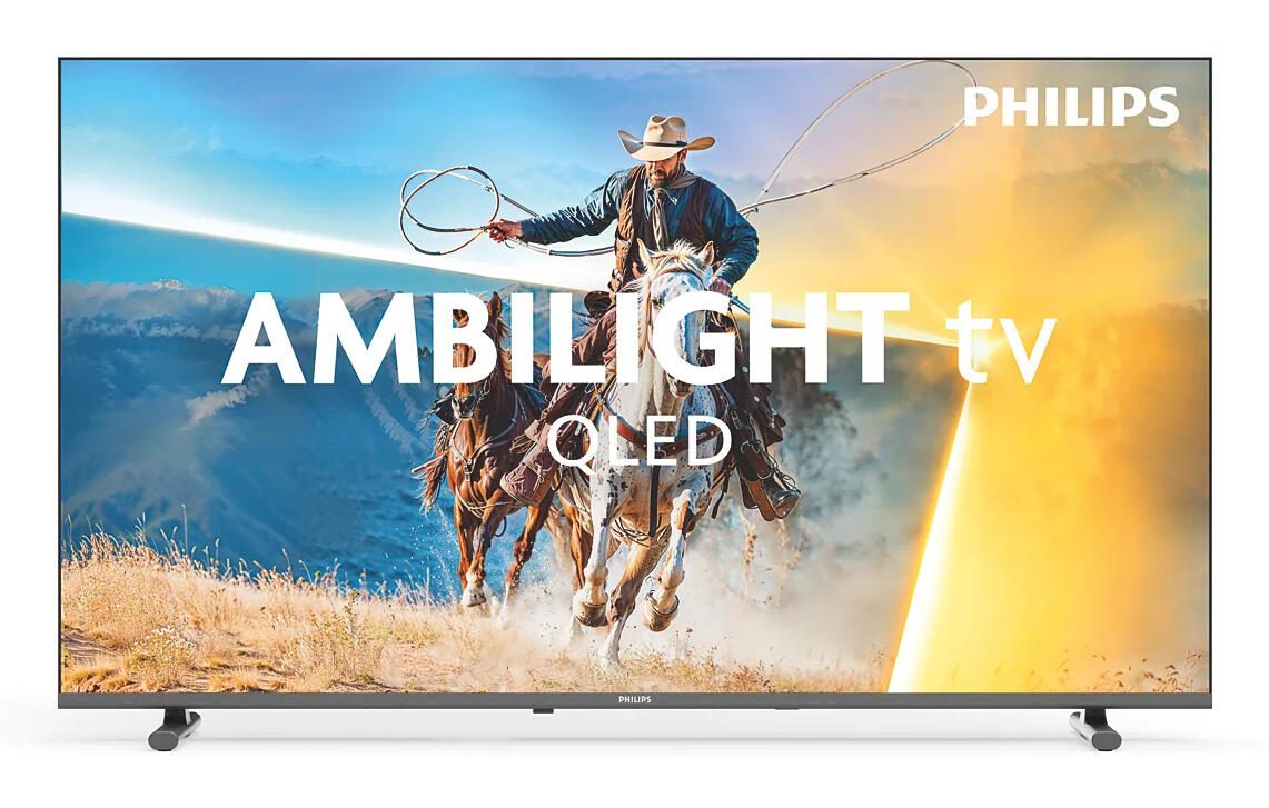 Philips 32PQS6901 Smart TV 81,3 cm 32 Zoll 32PQS6901/12