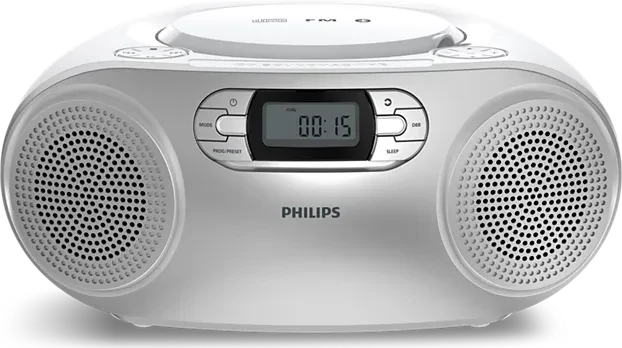 Philips TAZ2000S