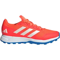 adidas Zone Dox 2.2 S Feldhockeyschuhe Herren JP9895 - cloud white/zero met./bright royal 42 2/3