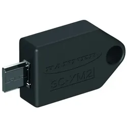 Turck Sicherheitsmodul SC-XM2