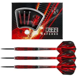 Harrows FIRE INFERNO 90% TUNGSTEN 25GR (BD82925) (25 g)