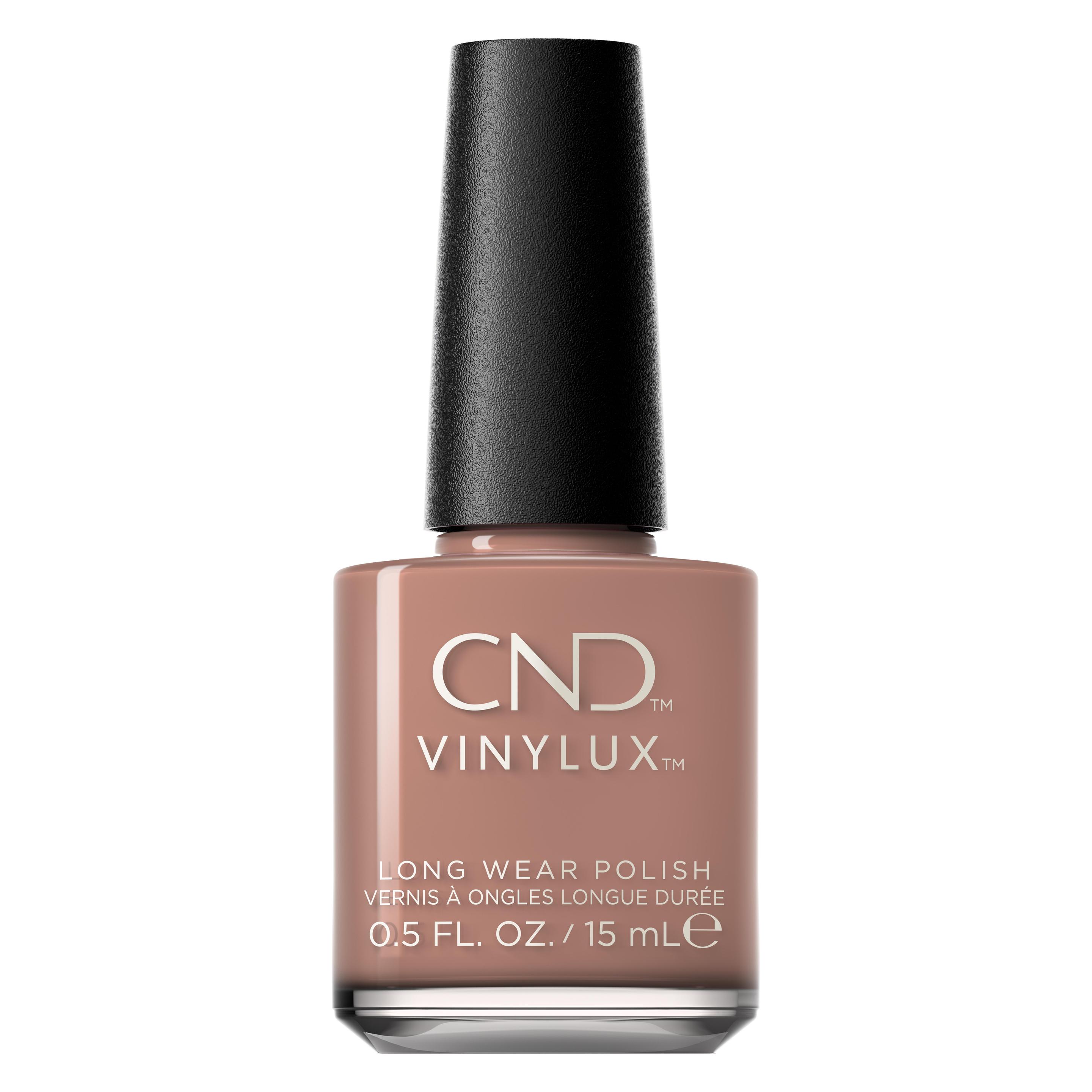 CND - Vinylux We Want Mauve - Mauve (Mauve, Farblack) (01142)