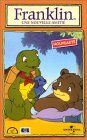 Franklin : Une nouvelle amitié [VHS] [FR Import] - Preis vom 12.10.2026 11:37:12 h