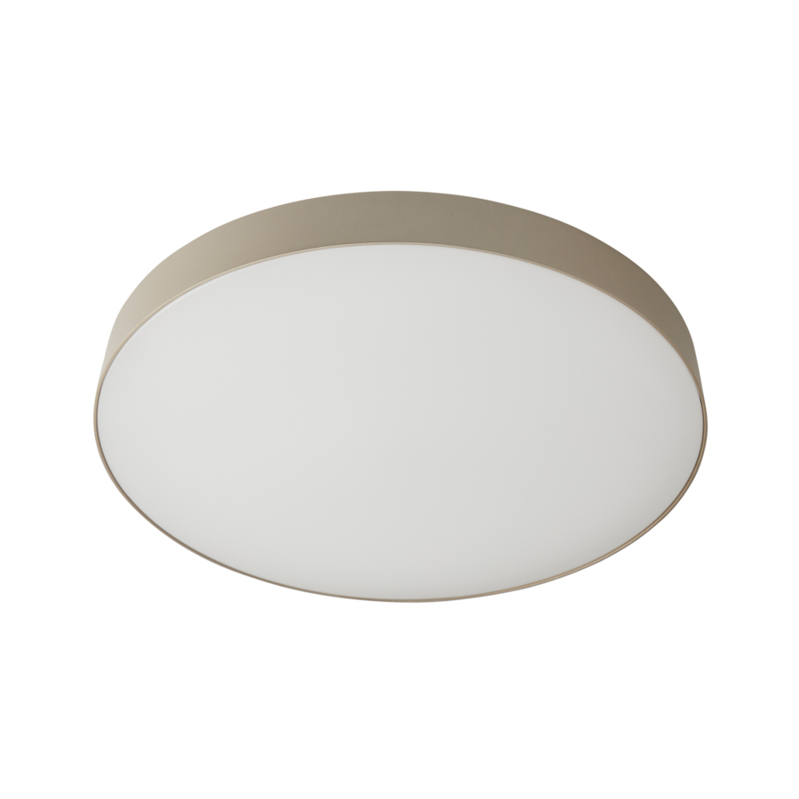 LOOM Design LED-Wand-/Deckenleuchte AVELA 36cm Elfenbein 873-003 5712802226995