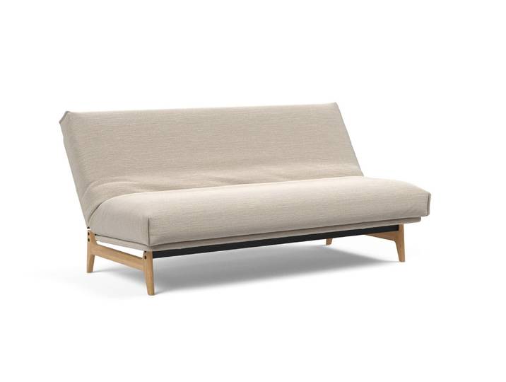 Innovation Living Aslak Schlafsofa Nordic Cover Soft Spring