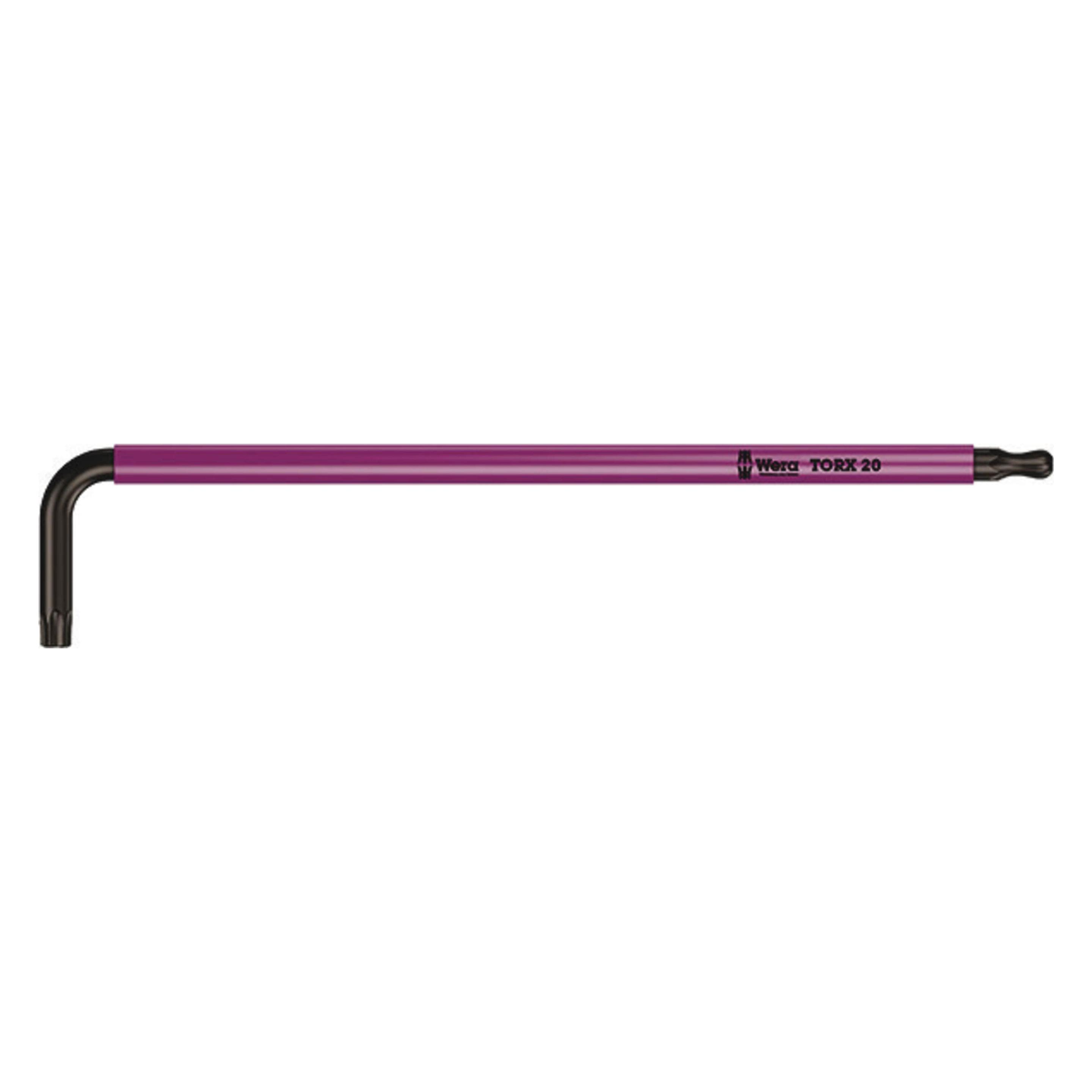 Wera 967 SPKL TX BO 40 (05024358001)
