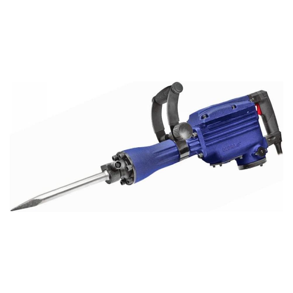 Dedra Sprenghammer 1600W (Netzbetrieb, Abbruchhammer) (DED7748)