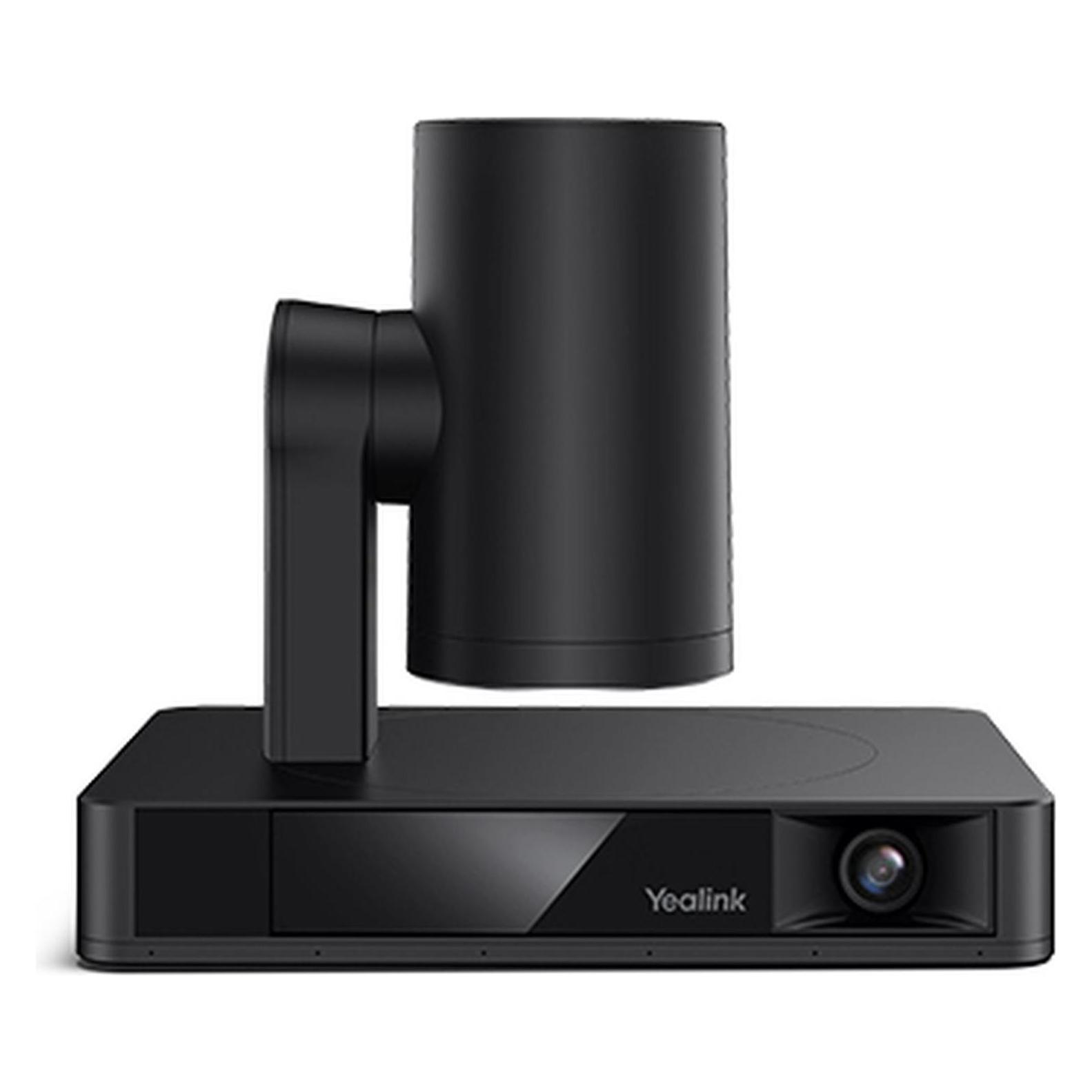 Yealink UVC Serie ohne IP (UVC86 BLACK)