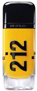 Carolina Herrera 212 VIP Black NYC Eau de Parfum 100 ml