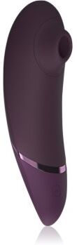Womanizer Next estimulador clitoriano Purple 17,1 cm. Next