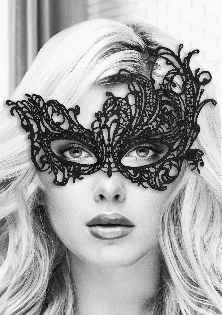 Ouch Masque Royal