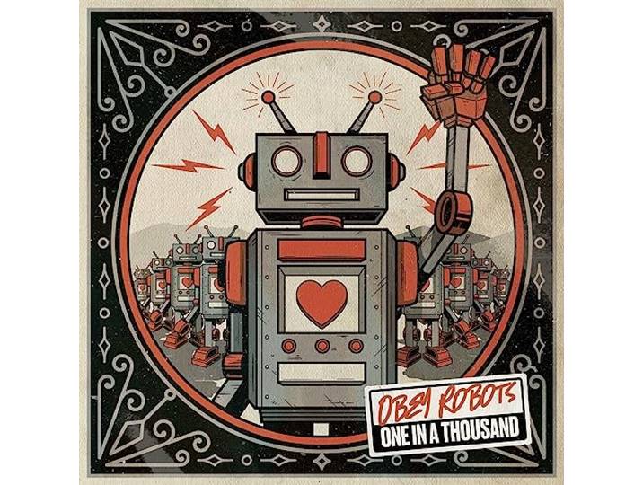 One in a Thousand