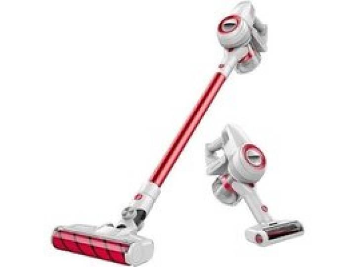 JIMMY® JV51 Aspirateur balai multifonction - Sans fil - 45mn dautonomie