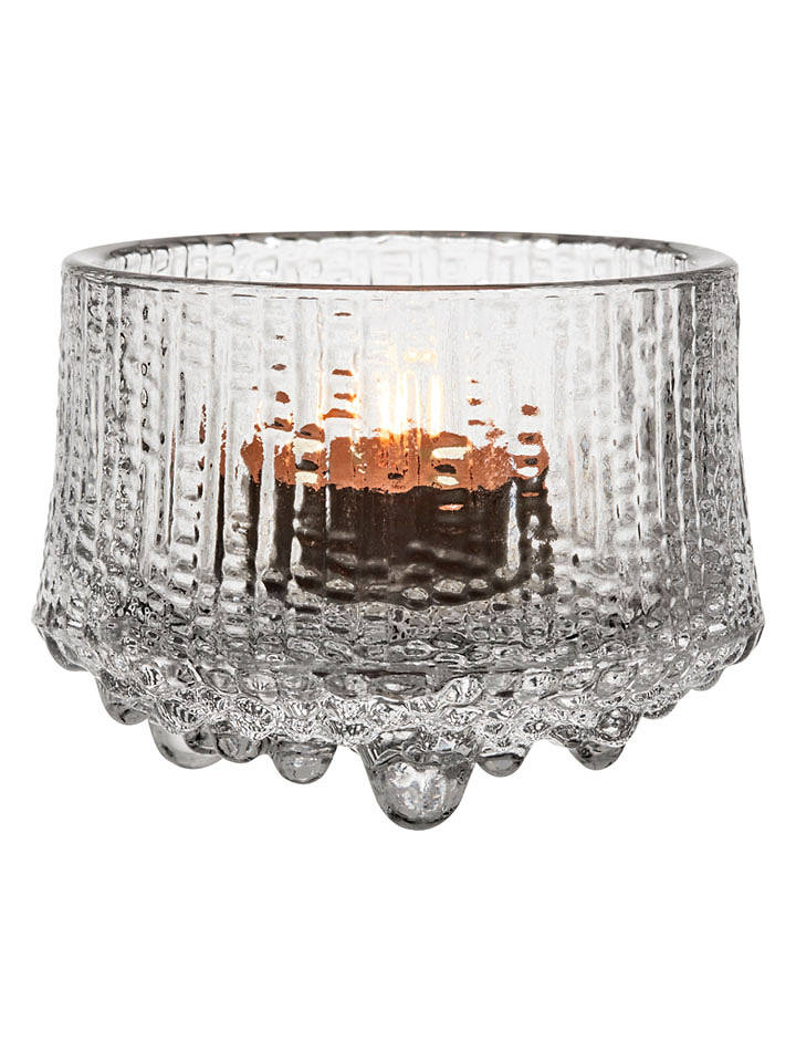 iittala Windlicht ''Ultima'' - Ø 6,5 cm - onesize
