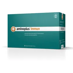 AMINOPLUS immun Granulat 30 St