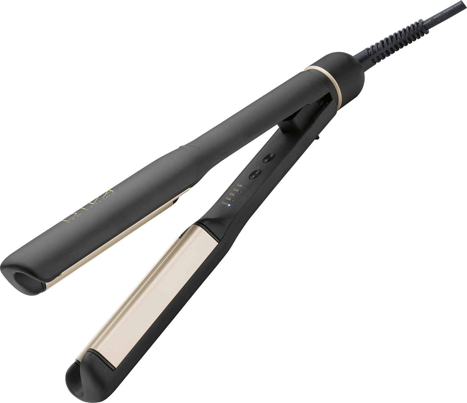 Diva Digital Wave & Curl FW-38000051