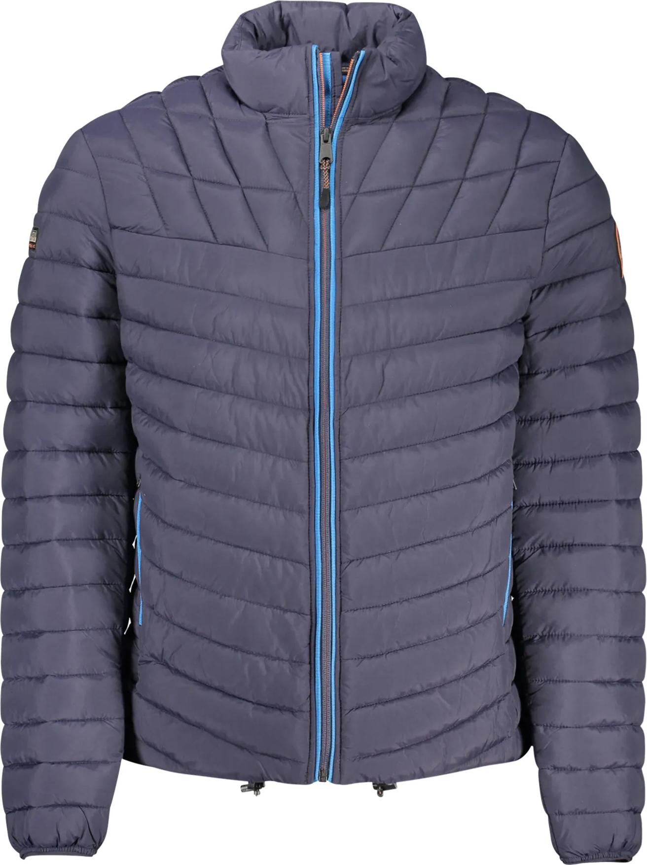 Napapijri Herren Jacke aus Polyamid in Blau