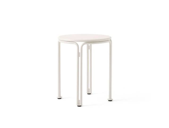 &Tradition Table d appoint Thorvald SC102 Ivory'
