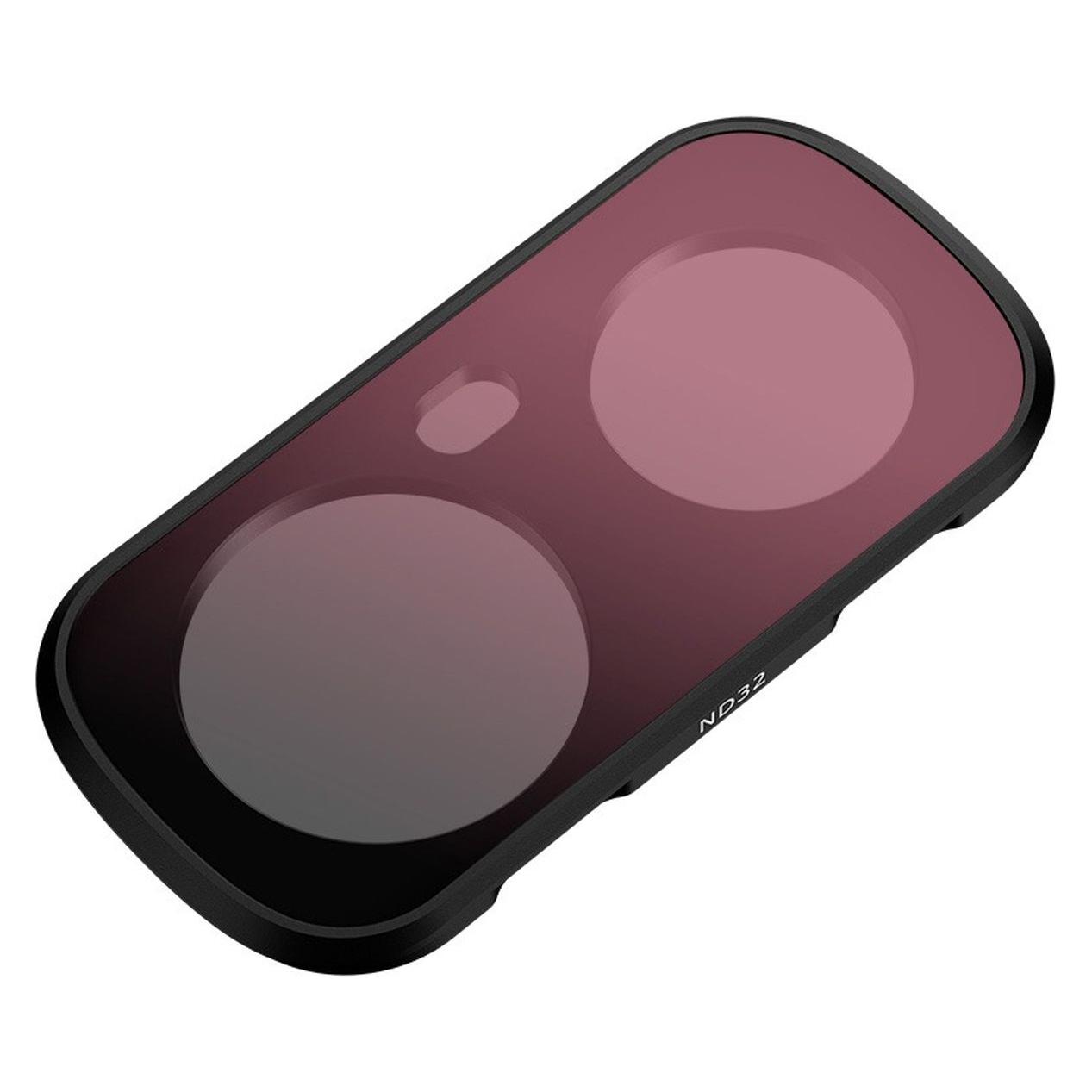 JJC F LN32-Filter für die Insta360 Luna Ultra (74049762)