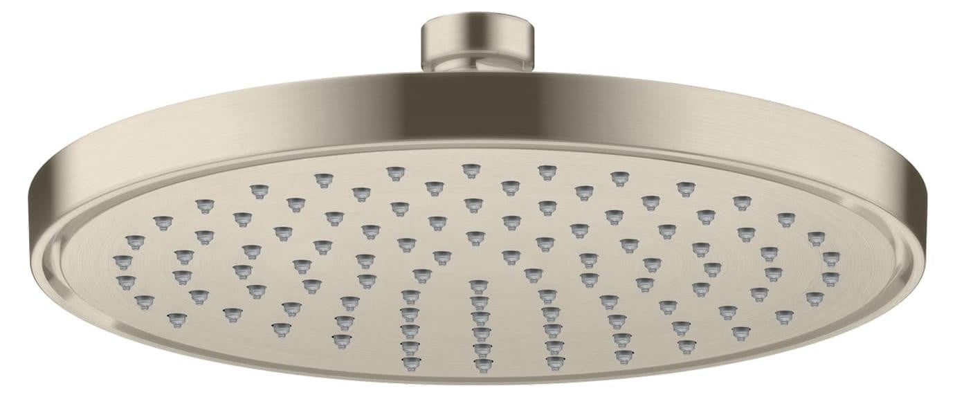 Axor 35383820 Douchekop met 1 straal en EcoSmart