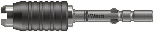 Wera 898/21 Schnellwechselbithalter 50mm 5/32 (4 mm) Halfmoon