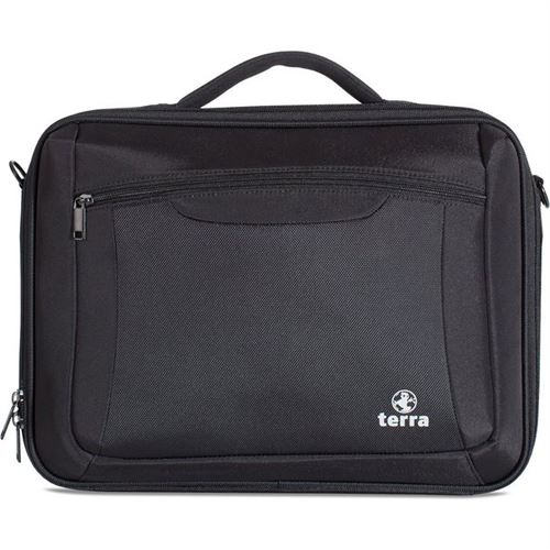 Terra Tasche TERRA PRO813 für NB bis 14,1"