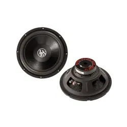 DLS CS-MCW12 30cm DLS Performance Line Subwoofer 250 WRMS