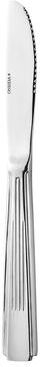 Oneida 18/0 Stainless Steel Park Place Dinner Knives (Set of 12)