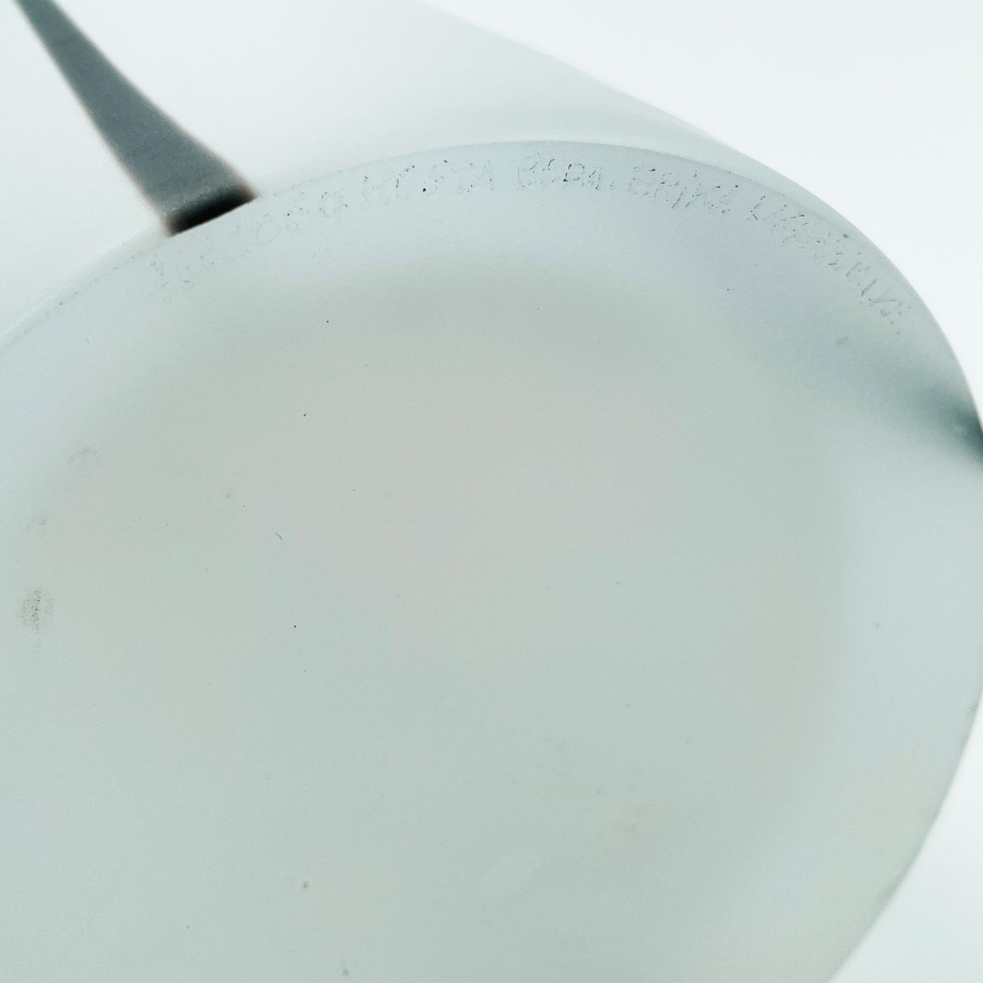 Soft Frost Vase, Hvid - Kosta Boda