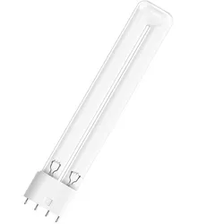 Osram UVC Lampe - PURITEC HNS L - 2G11 - 36W