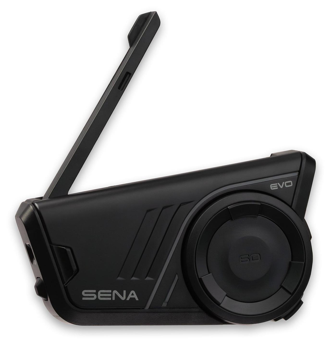 Sena 60S Evo Einzelset Sound by Bose Kommunikationssystem