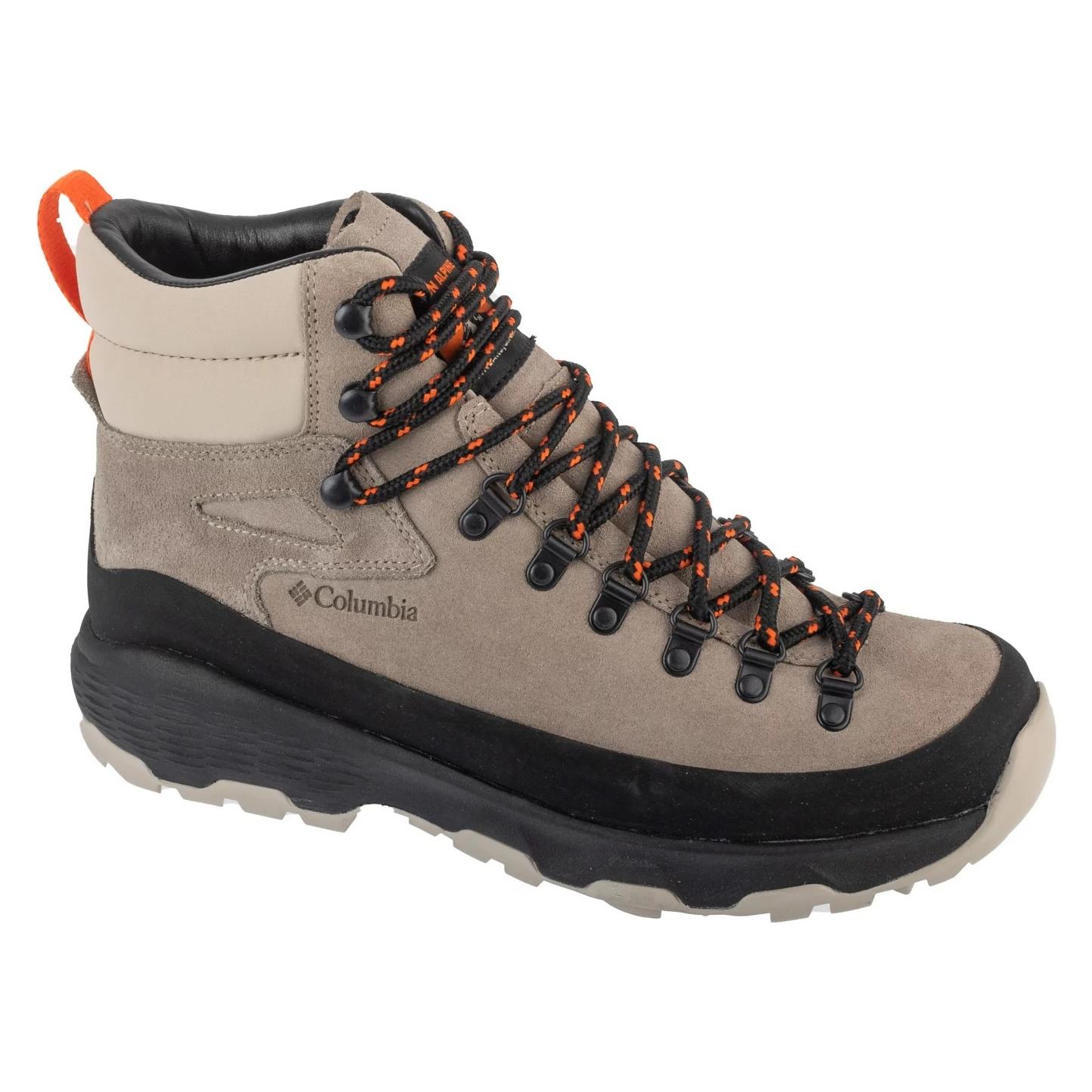 Columbia Newton Alpine Pt (41.5) (2128861005)