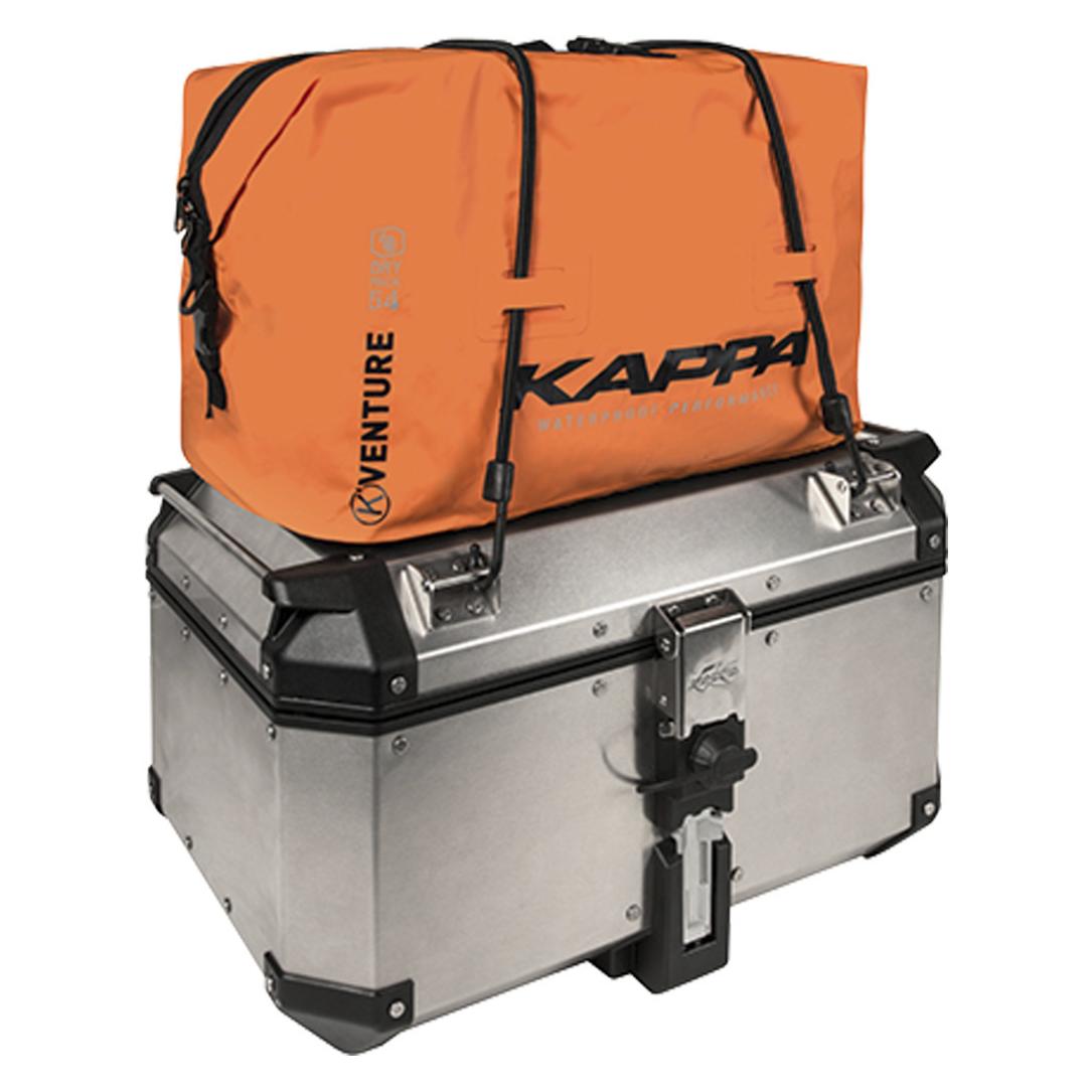 Kappa /Innentasche für Kve58 k-ven (54 l) (TK767)