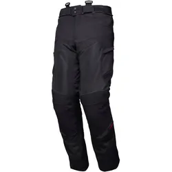 Modeka Khao Air II Sommerhose - schwarz - 2XL