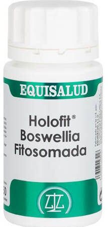 Equisalud Holofit Boswellia Fitosomada 50 caps