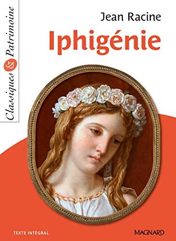 Jean Racine - Iphigénie - Preis vom 11.10.2026 15:43:13 h