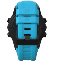 Shearwater - Teric Single Colour Strap Kit - Ocean Blue #