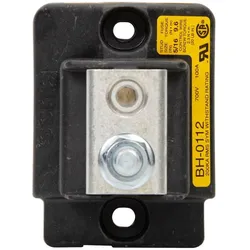 Eaton BH-0112 Sicherungsblock, superflink, 100 A, AC 700 V, UL MODULAR BLOCK BH-0112 BH0112