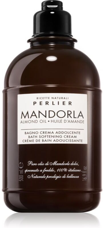 Perlier Mandorla crème bain et douche 500 ml
