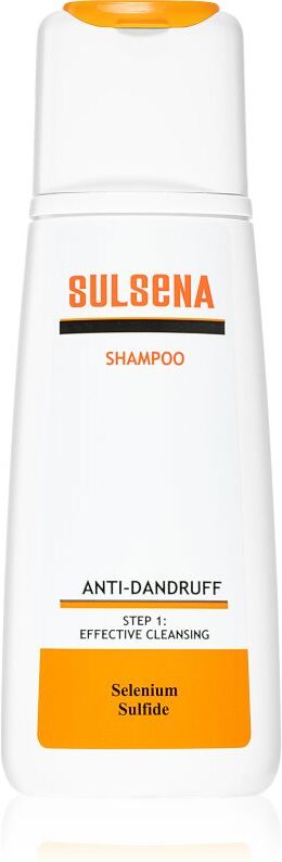 Sulsena Anti-Dandruff Shampoo Anti-skæl shampoo 150 ml