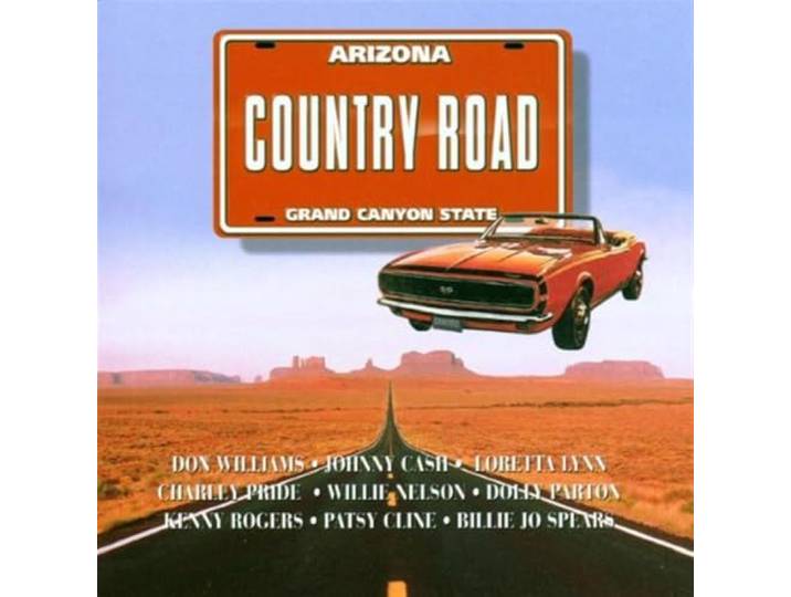 Country Road [MasterMusic]