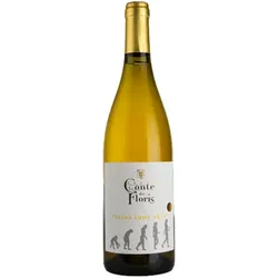 Pleine Lune 2022 - Domaine Conte de Floris