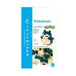Pokémon - Snorlax