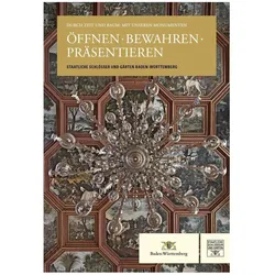 Öffnen, Bewahren, Präsentieren, Sachbücher