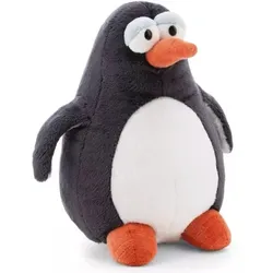 Nici Green: Sitzender Plüschpinguin Jorge Thunder - 30 cm